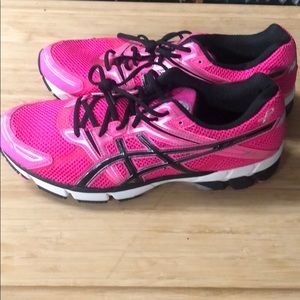 ASICS men’s T2N0N athletic shoes size 11.5